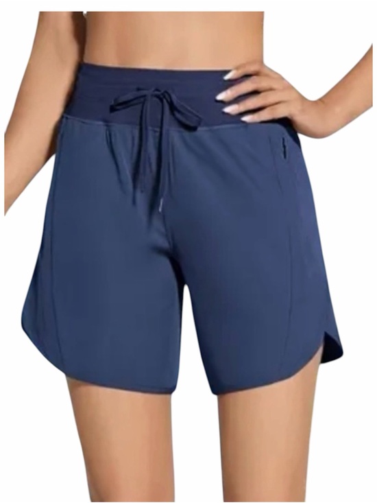 Pants - Athletic Quick Dry Drawstring Shorts NWT